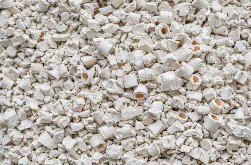 CPVC Pipe Washed Grinding | 9350946632